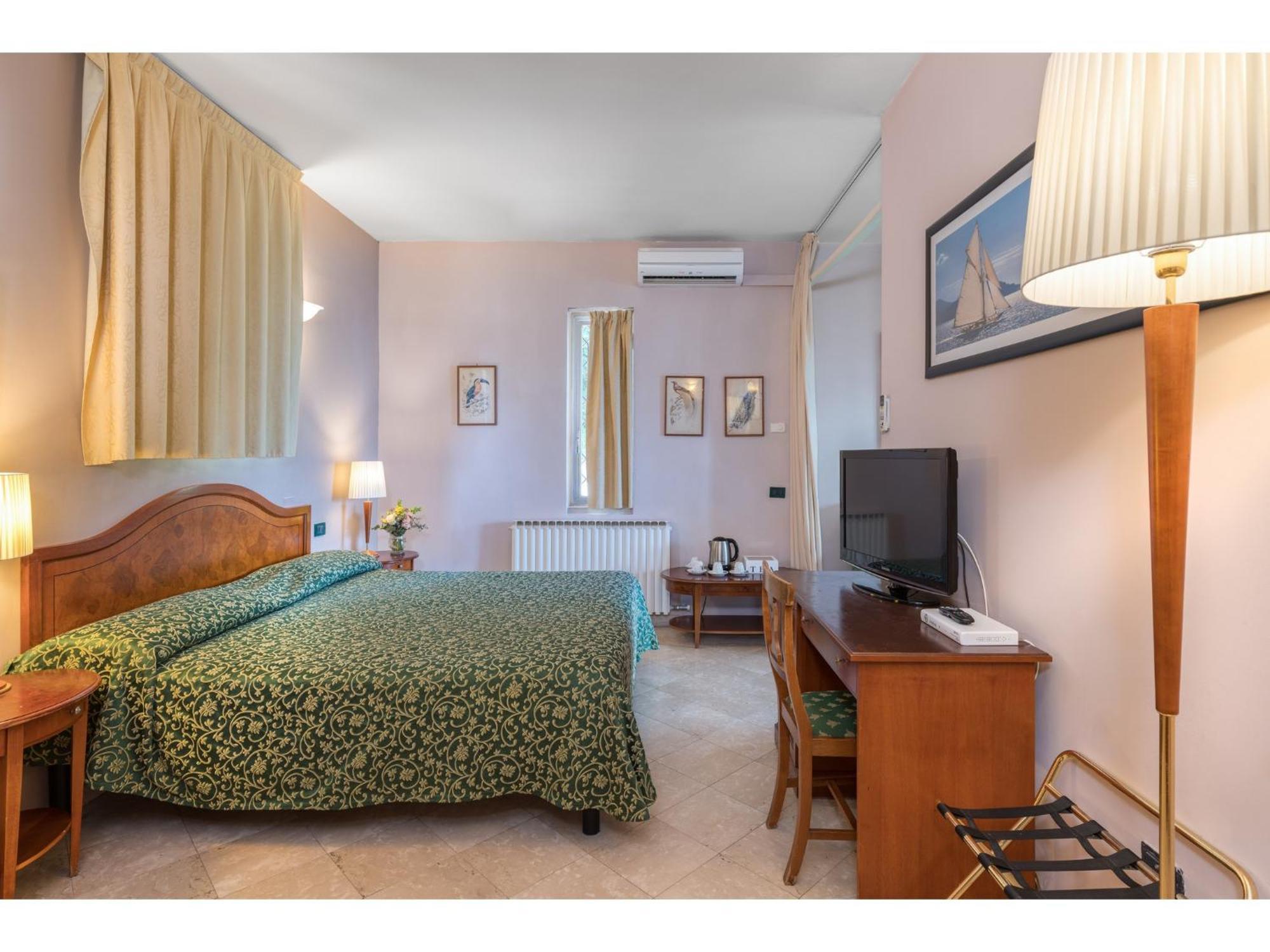 Villa Cappellina Toscolano Maderno Room photo